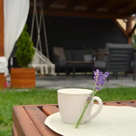 Gorski Zakatek * Brenna