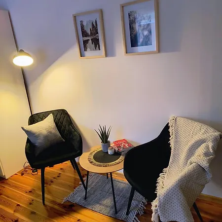 Gorski Zakatek Brenna