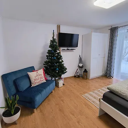 Appartement Gorski Zakatek *