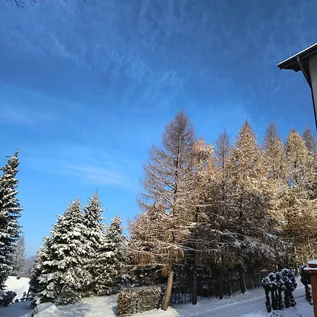 Gorski Zakatek Brenna