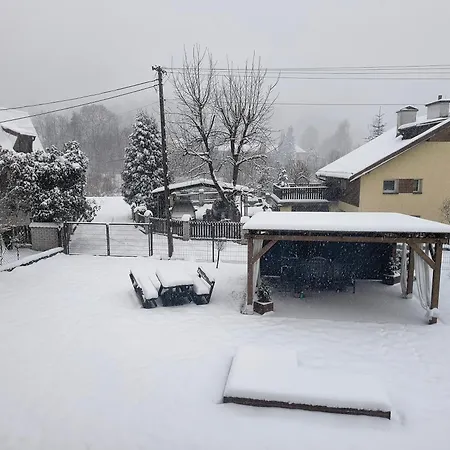 Appartement Gorski Zakatek Brenna