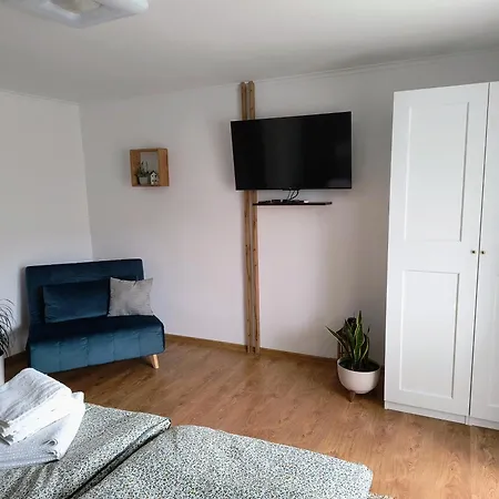 Gorski Zakatek Brenna