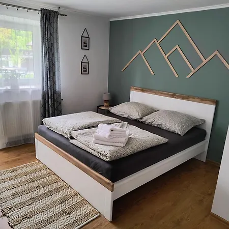 Gorski Zakatek * Brenna