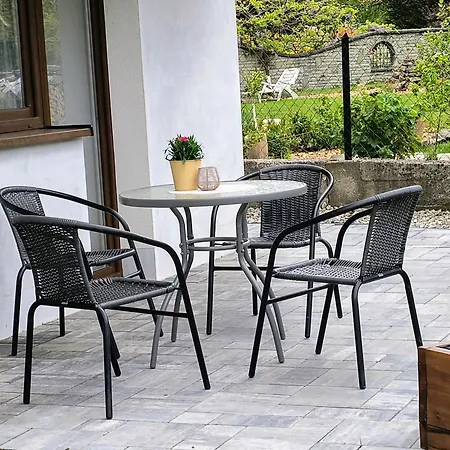 Appartement Gorski Zakatek *