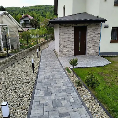 Gorski Zakatek Apartman Brenna