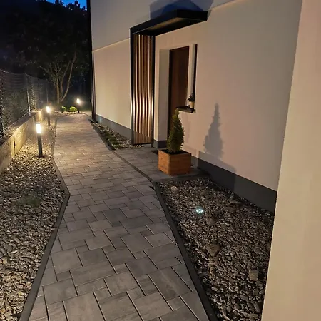 Gorski Zakatek Brenna