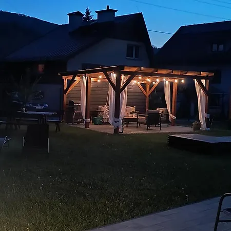 Gorski Zakatek * Brenna