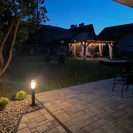 Gorski Zakatek Appartement Brenna