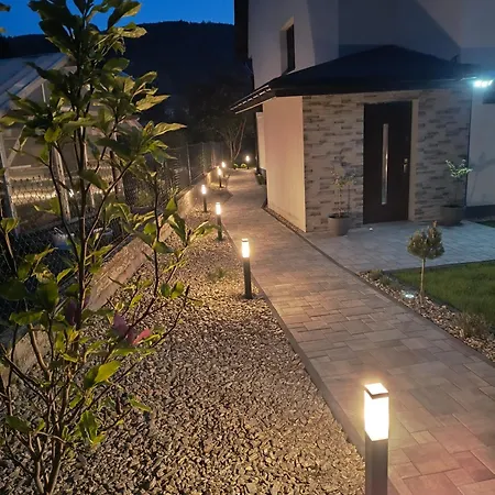 Appartement Gorski Zakatek