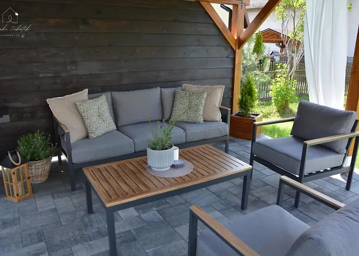 Apartment Gorski Zakatek *