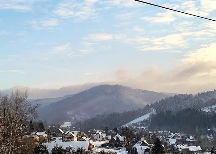 Gorski Zakatek Brenna