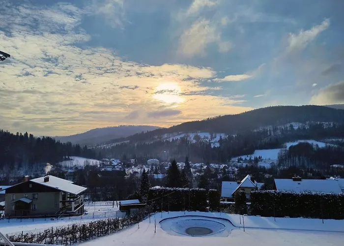 Gorski Zakatek * Brenna