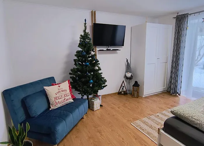 Apartment Gorski Zakatek *