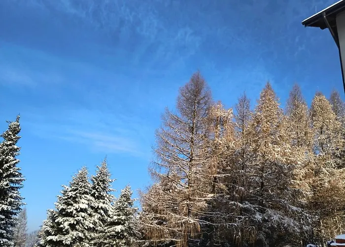 Gorski Zakatek Brenna