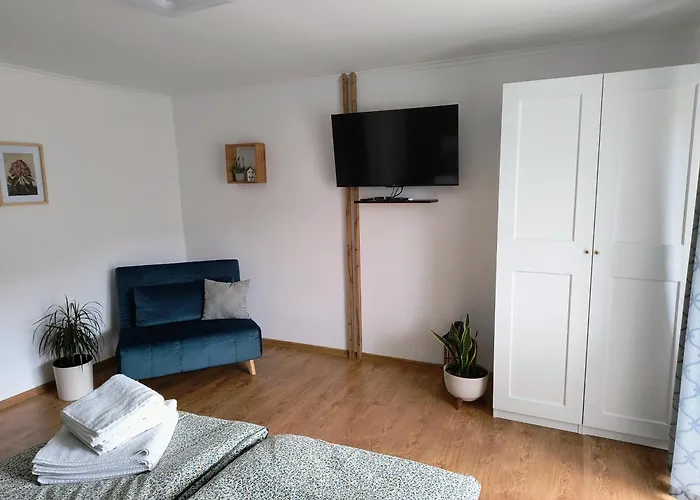 Gorski Zakatek Brenna