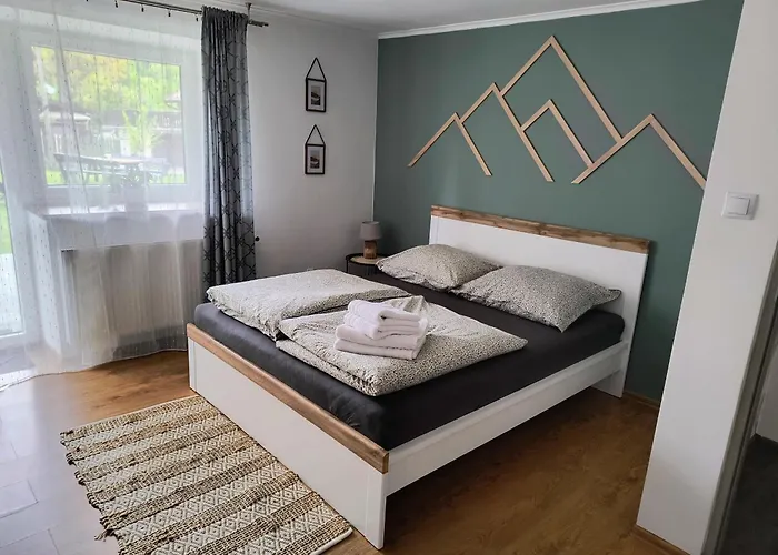 Gorski Zakatek * Brenna