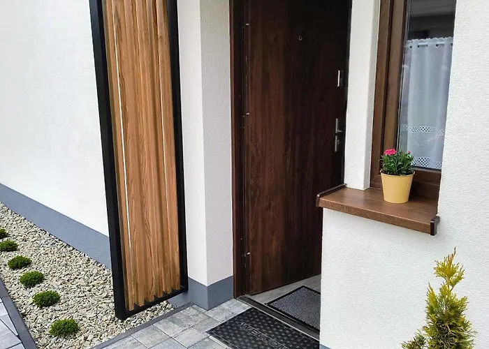 Apartment Gorski Zakatek Brenna