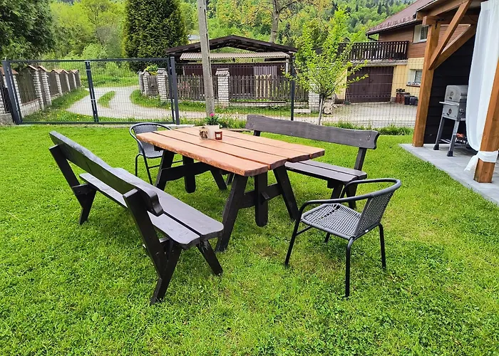 Apartment Gorski Zakatek