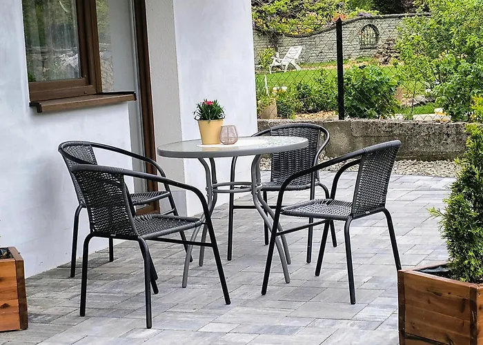 Apartment Gorski Zakatek *