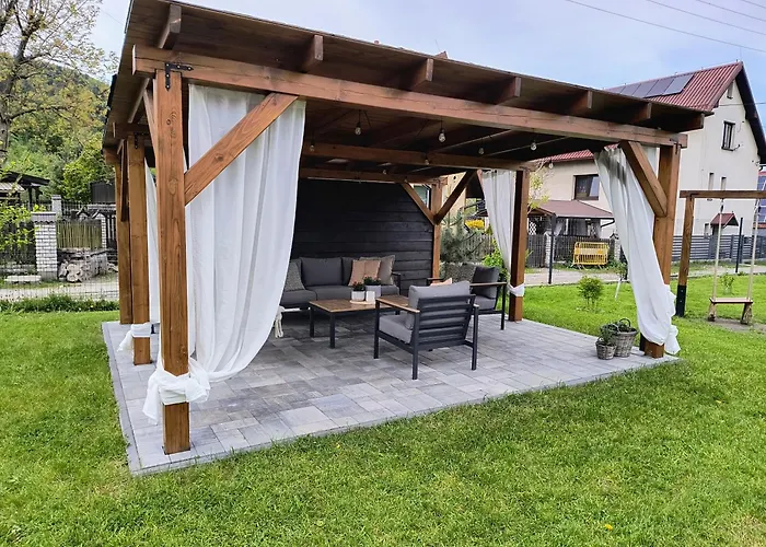 Gorski Zakatek * Brenna