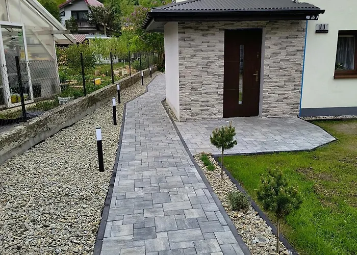 Gorski Zakatek Apartment Brenna