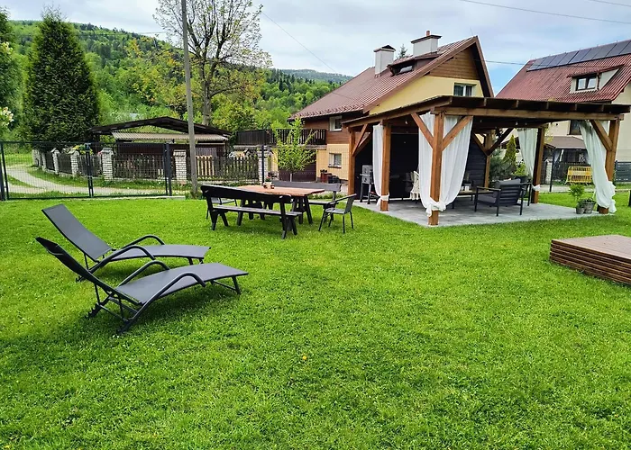 Gorski Zakatek * Brenna