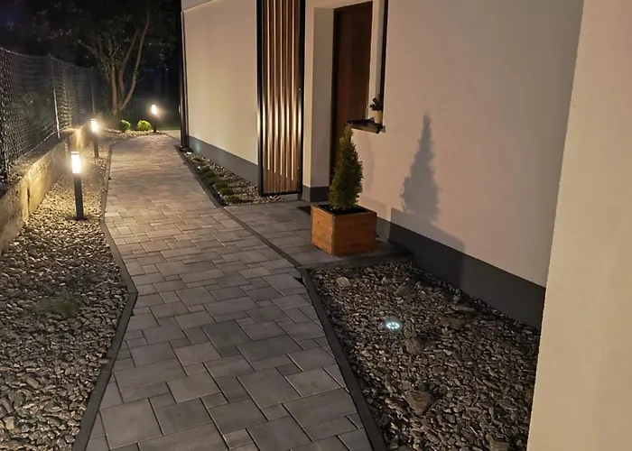 Gorski Zakatek Brenna