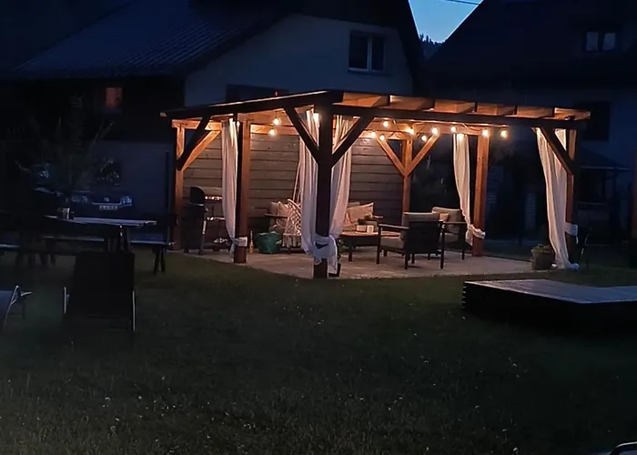 Gorski Zakatek * Brenna