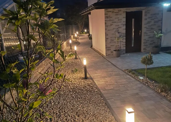 Apartment Gorski Zakatek