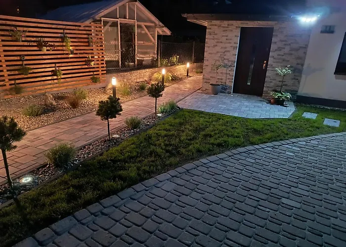 Apartment Gorski Zakatek *